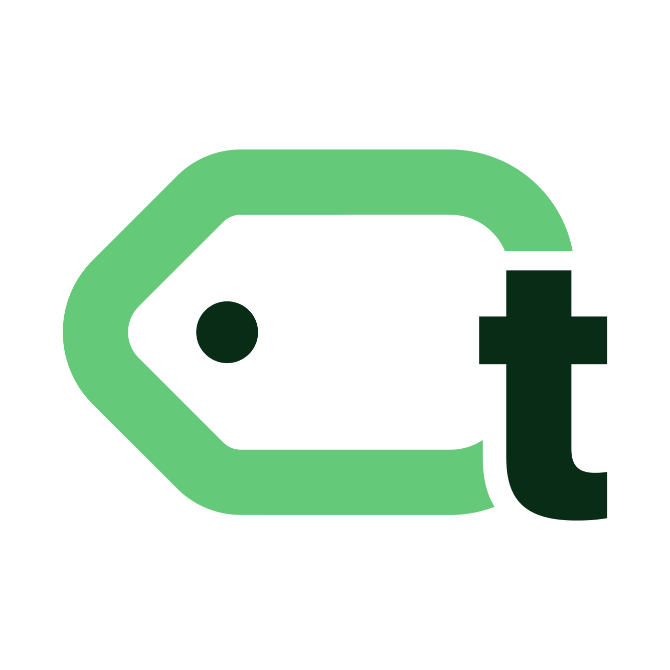 Tagify logo